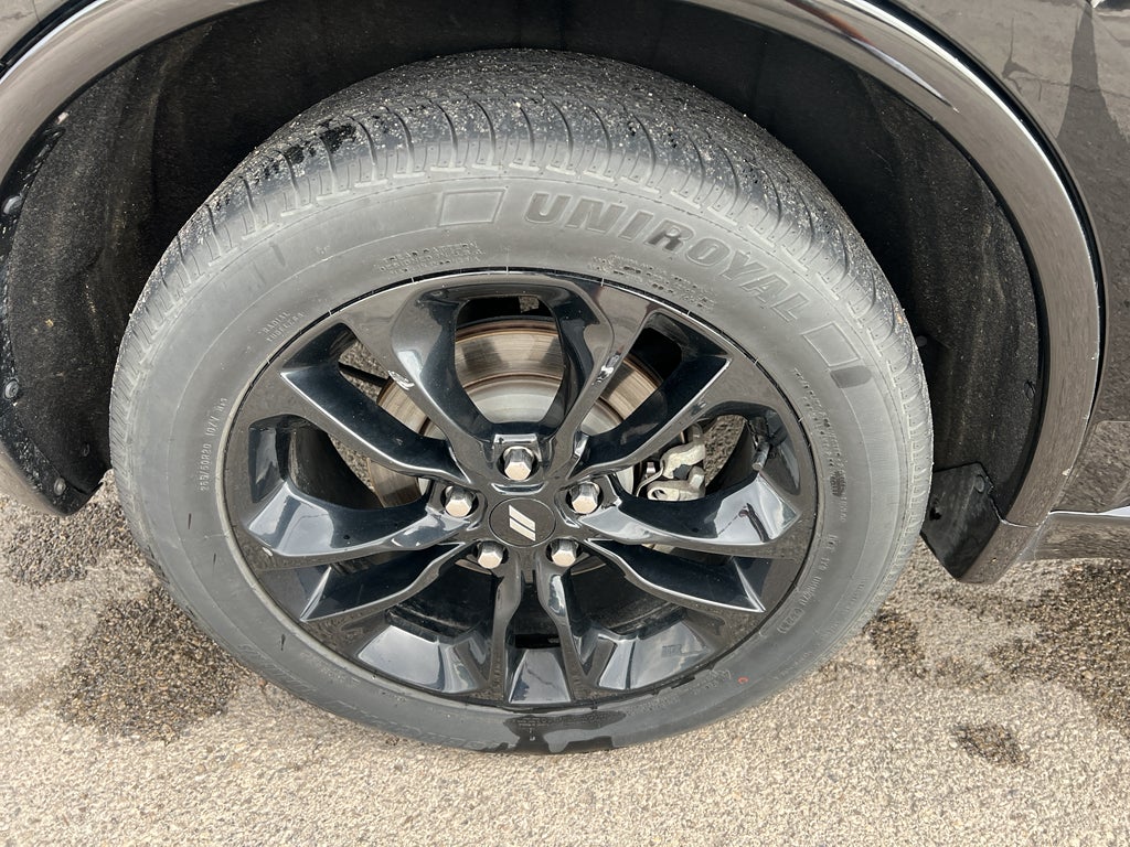 2020 Dodge Durango R/T