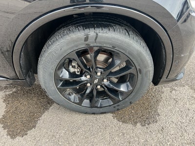 2020 Dodge Durango R/T