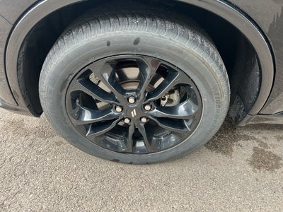 2020 Dodge Durango R/T