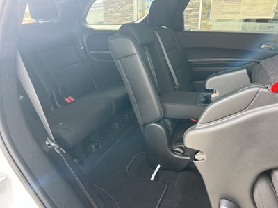 2026 Dodge Durango GT HEMI V8