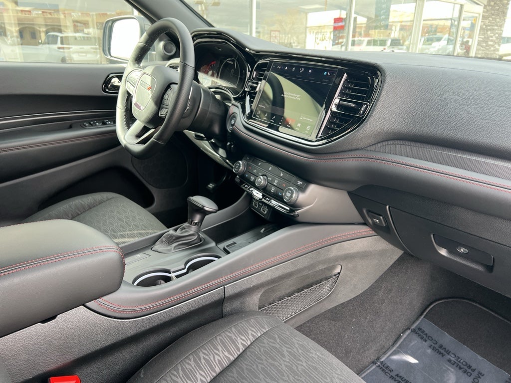 2026 Dodge Durango GT HEMI V8