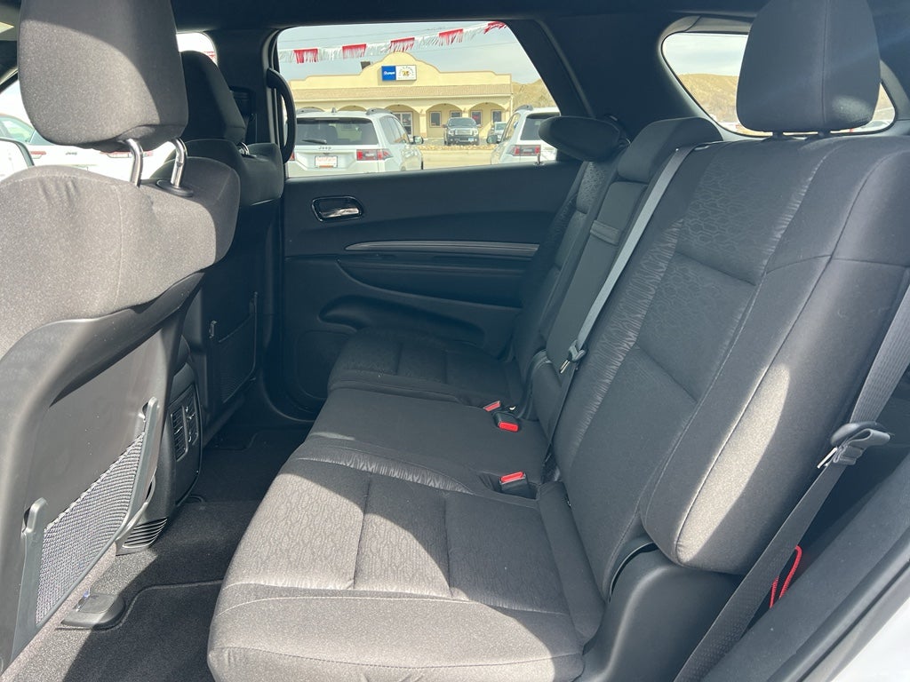 2026 Dodge Durango GT HEMI V8