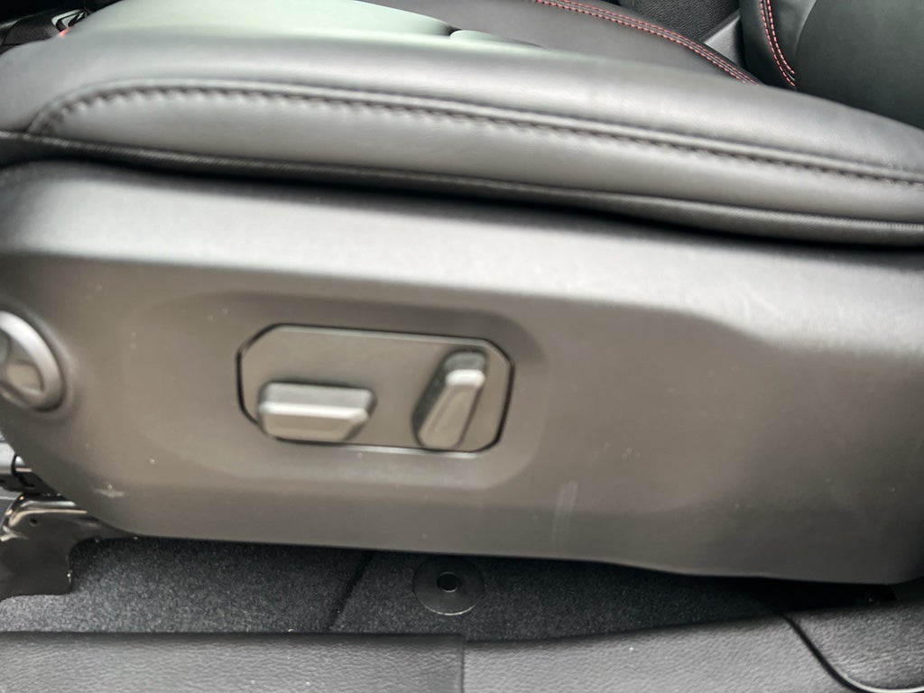 2026 Jeep Gladiator Rubicon X