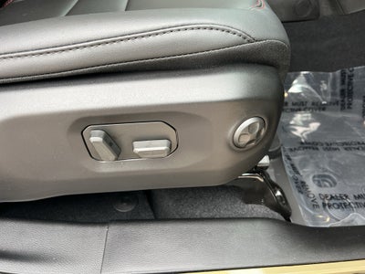 2026 Jeep Gladiator Rubicon X