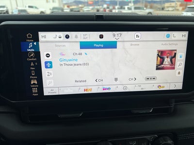 2026 Jeep Gladiator Rubicon X