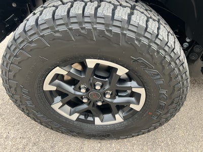 2026 Jeep Gladiator Rubicon X