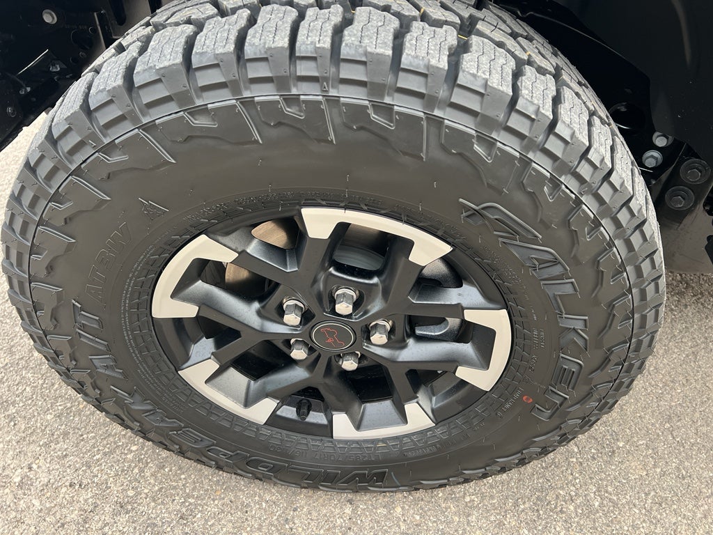 2026 Jeep Gladiator Rubicon X