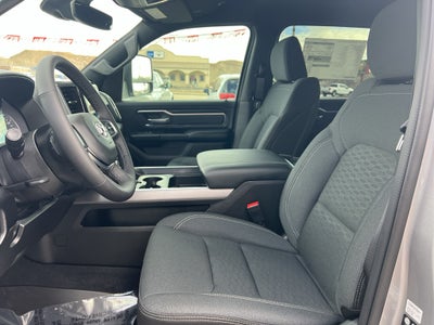 2026 RAM Ram 1500 Big Horn