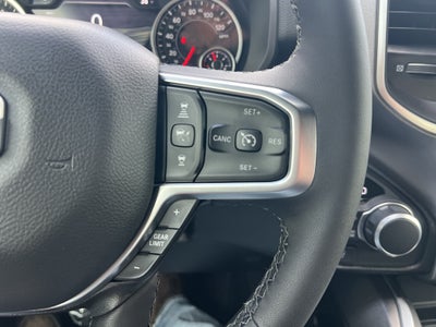 2026 RAM Ram 1500 Big Horn