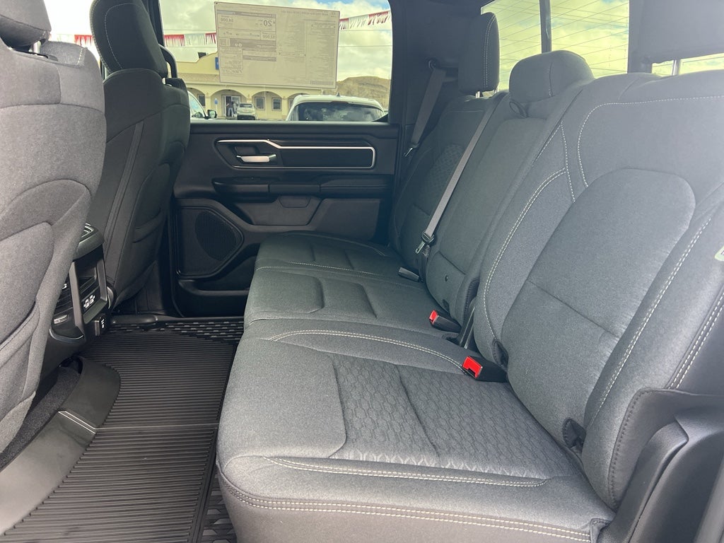 2026 RAM Ram 1500 Big Horn