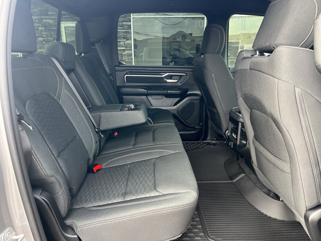 2026 RAM Ram 1500 Big Horn