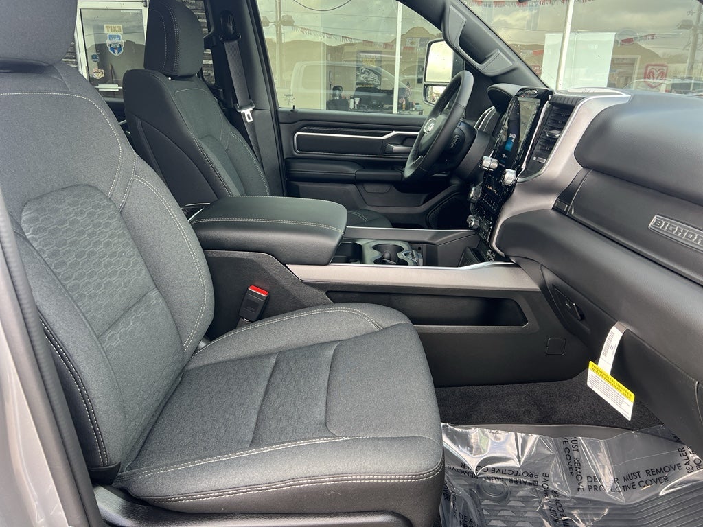 2026 RAM Ram 1500 Big Horn