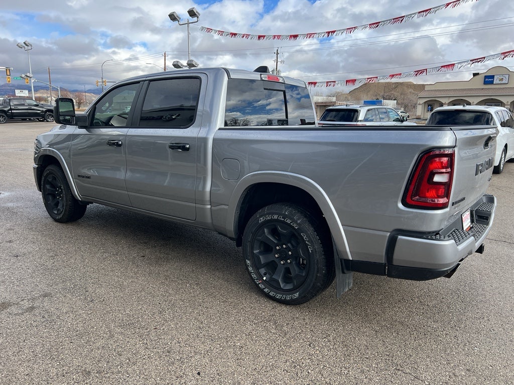 2026 RAM Ram 1500 Big Horn