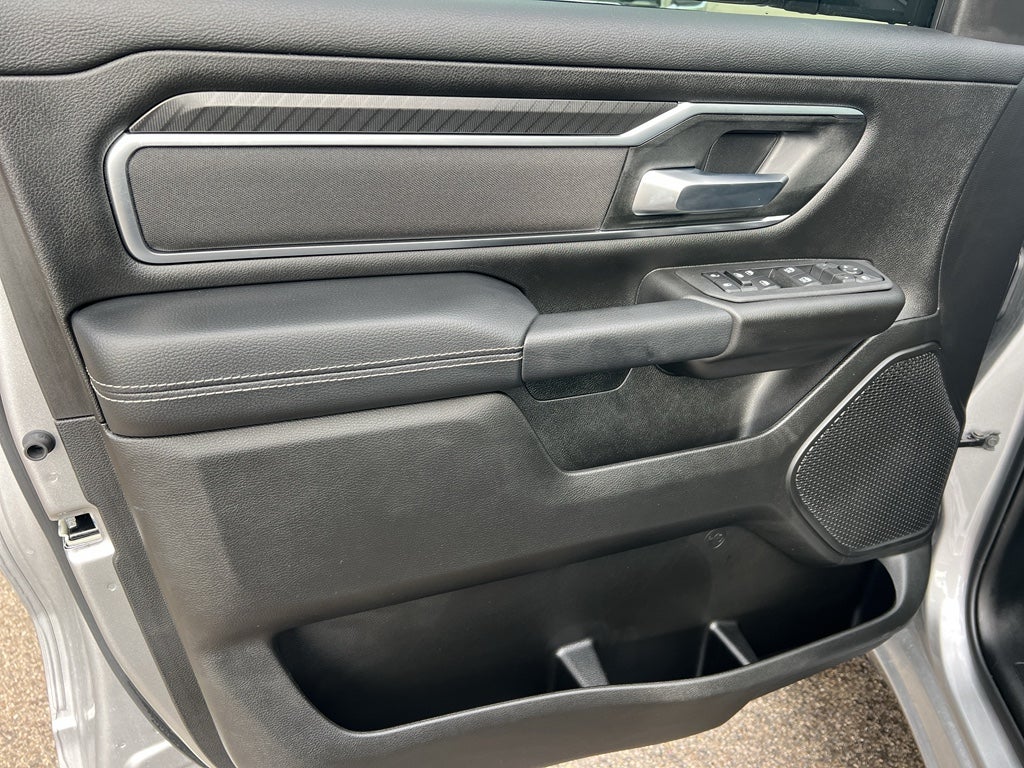 2026 RAM Ram 1500 Big Horn