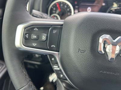 2026 RAM Ram 1500 Big Horn