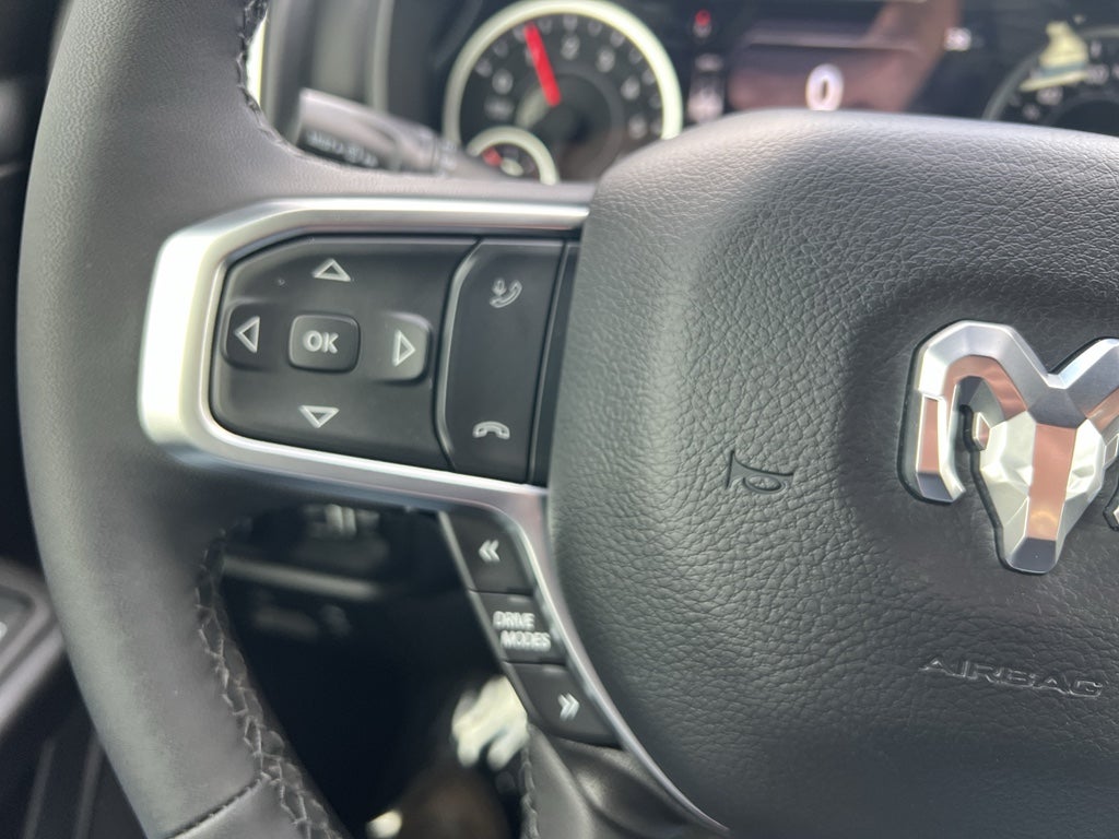 2026 RAM Ram 1500 Big Horn