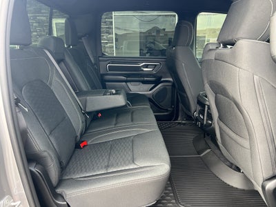 2026 RAM Ram 1500 Big Horn