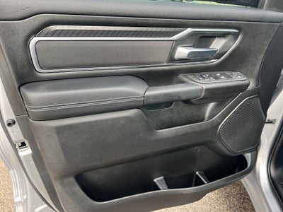 2026 RAM Ram 1500 Big Horn