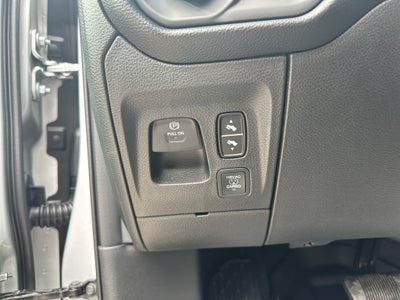 2027 RAM 1500 Big Horn
