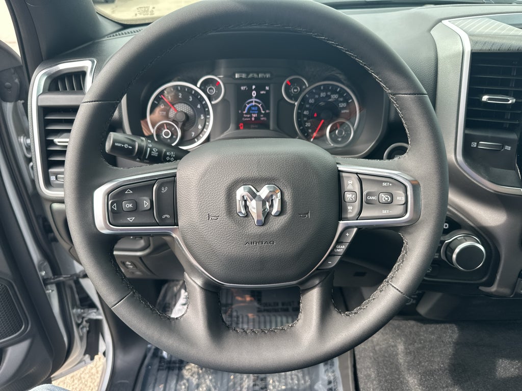 2027 RAM Ram 1500 Big Horn