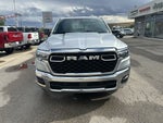 2027 RAM 1500 Big Horn