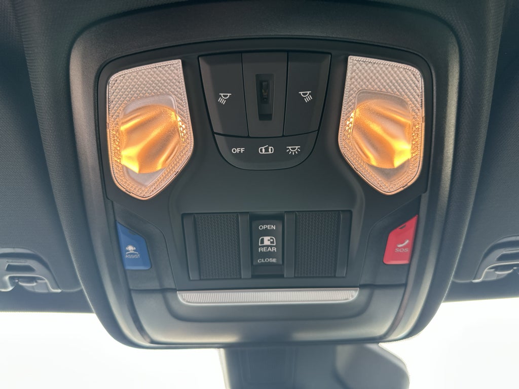 2027 RAM Ram 1500 Big Horn