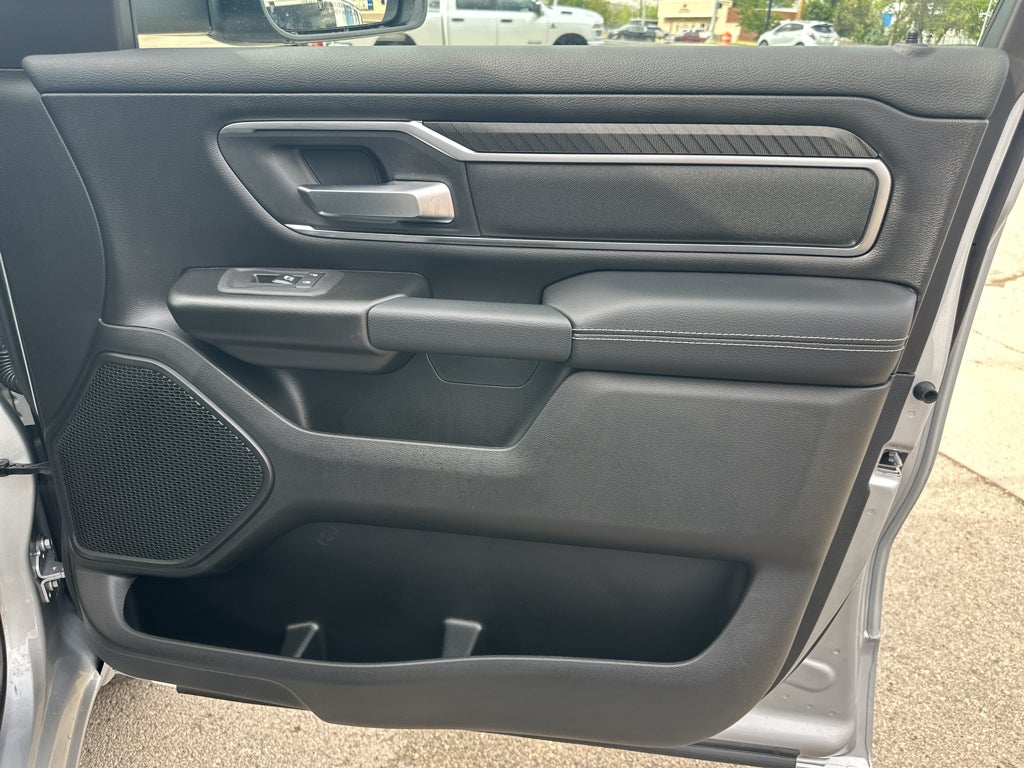 2027 RAM Ram 1500 Big Horn
