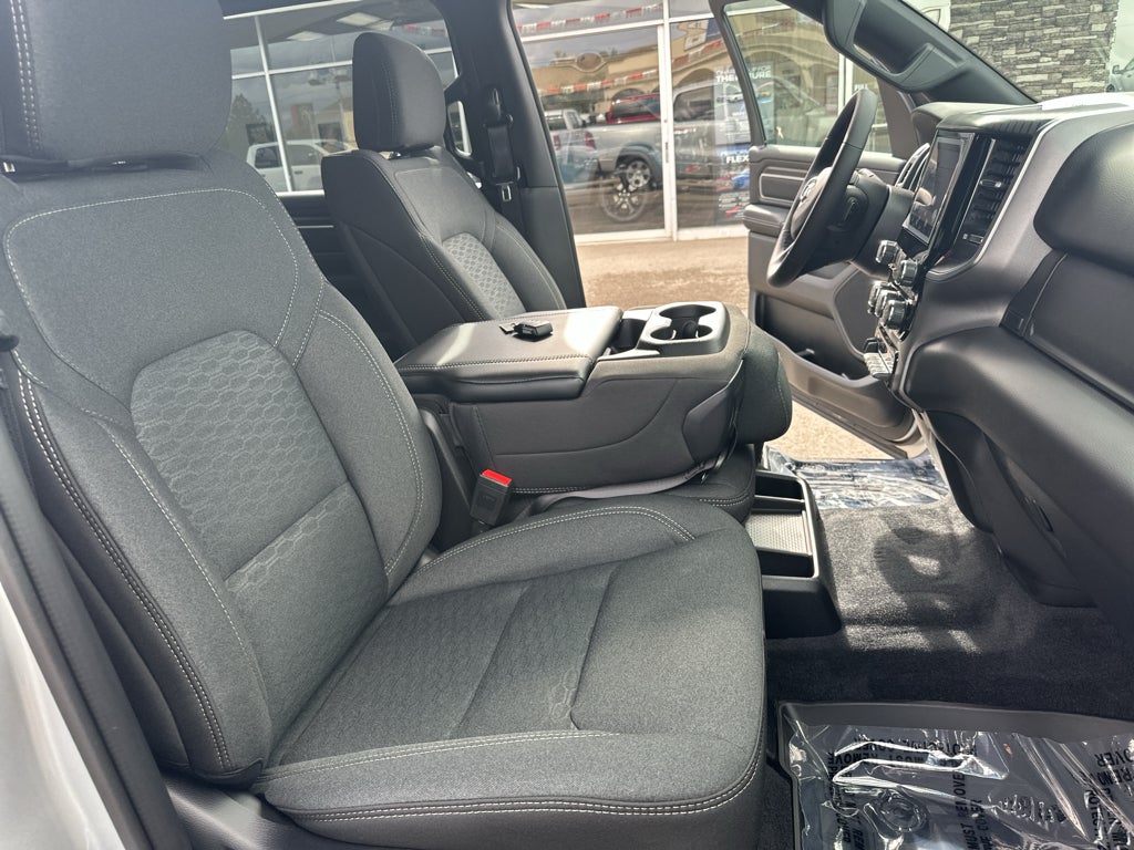 2027 RAM Ram 1500 Big Horn