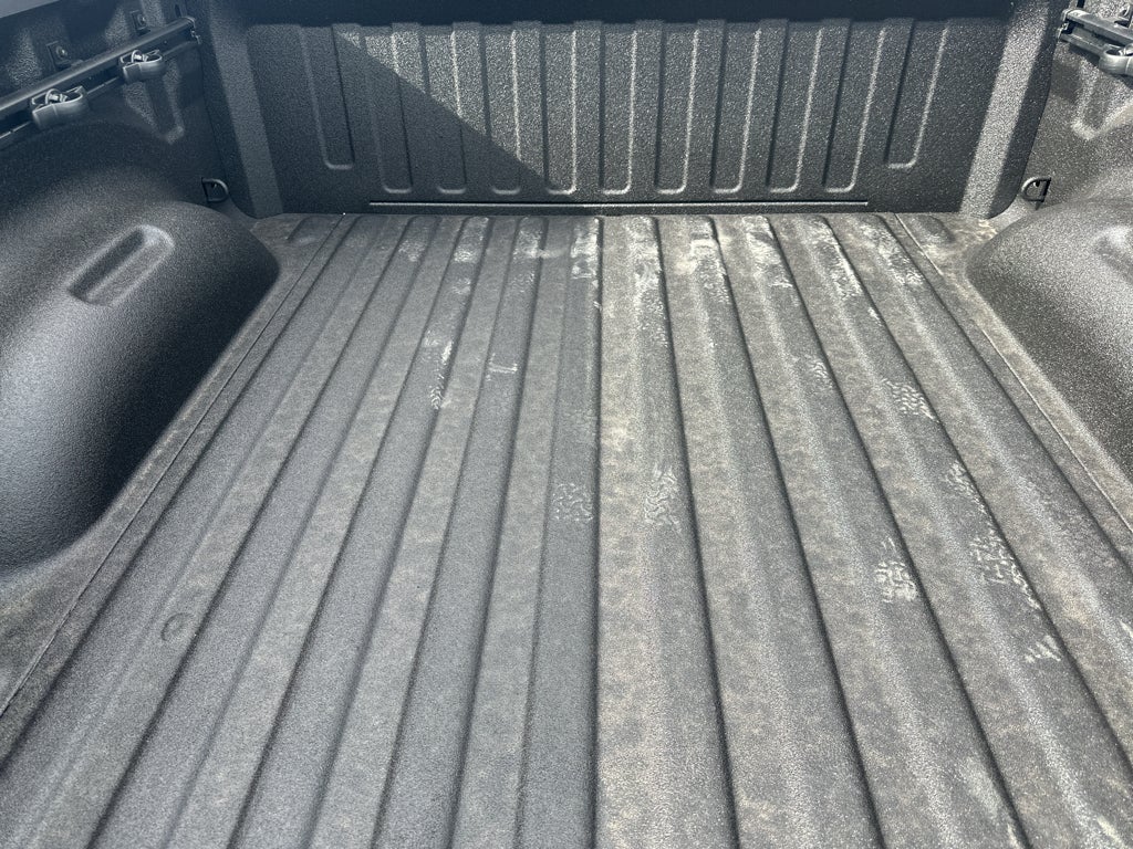 2027 RAM 1500 Big Horn