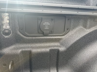 2027 RAM 1500 Big Horn