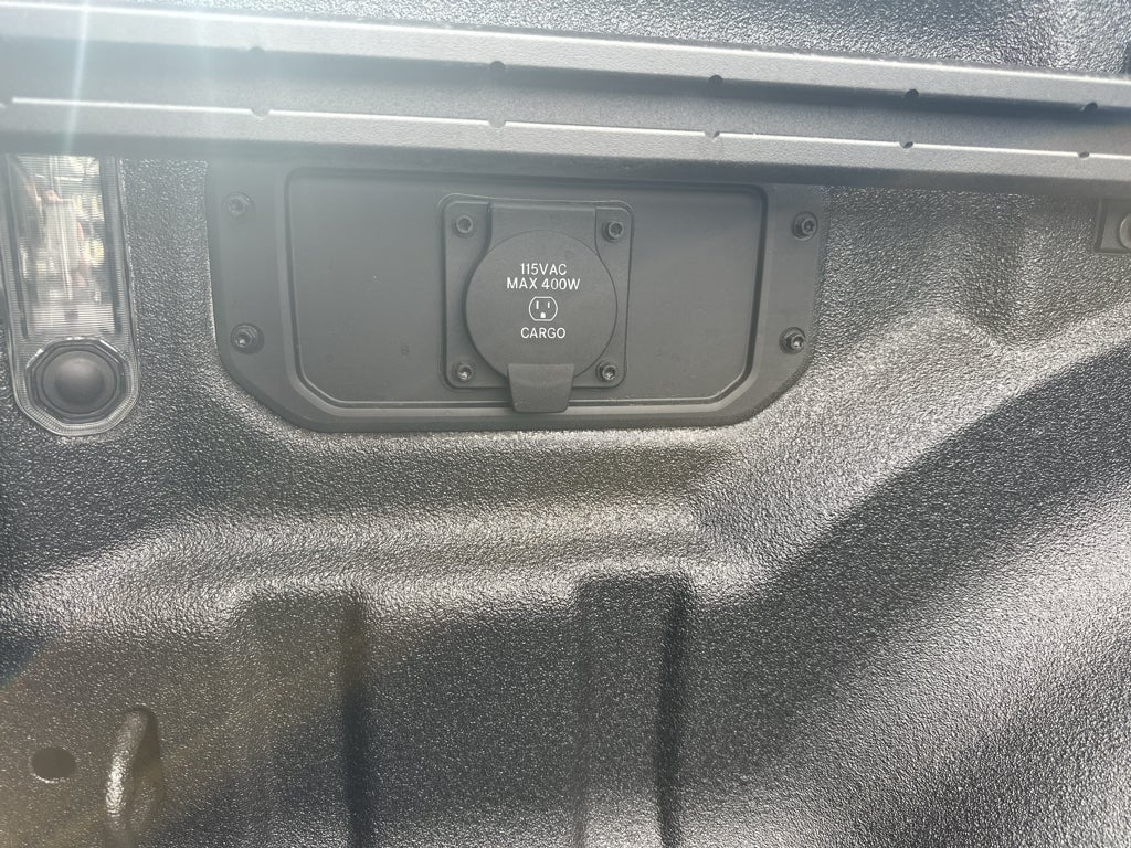 2027 RAM 1500 Big Horn