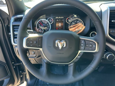 2026 RAM Ram 1500 Big Horn