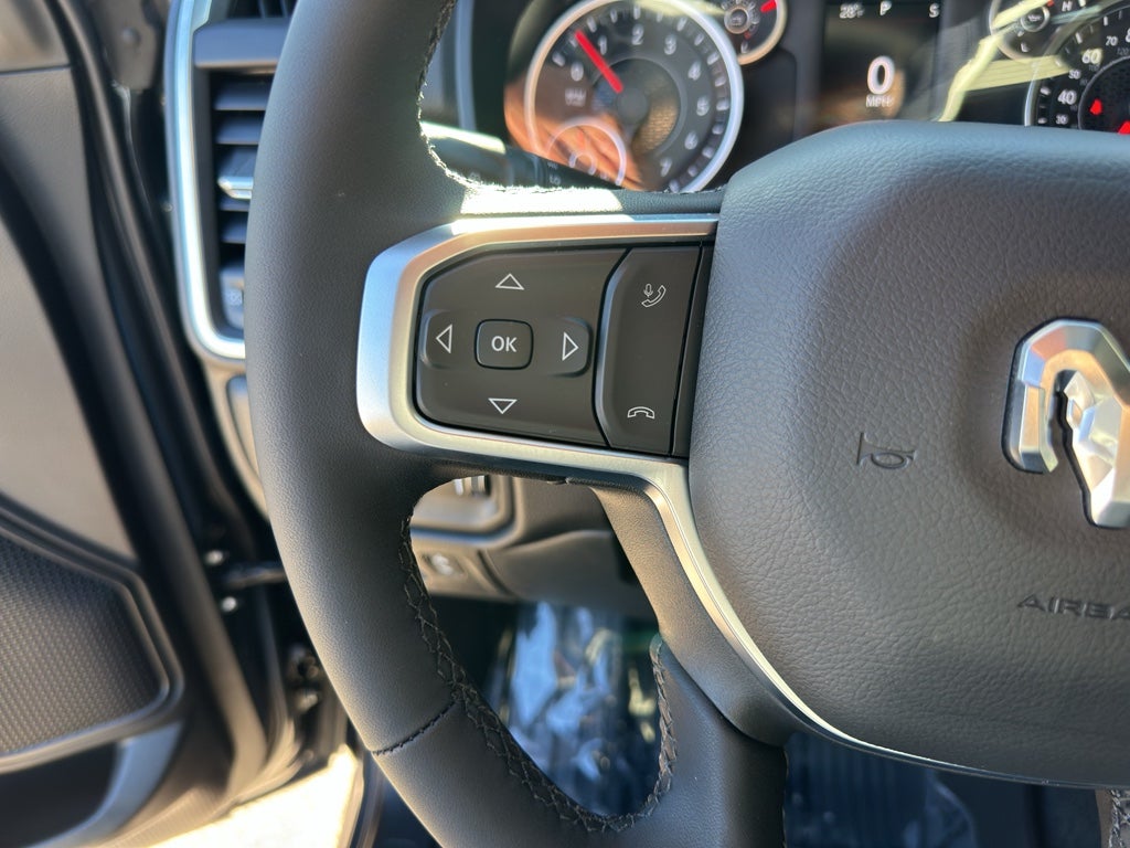 2026 RAM Ram 1500 Big Horn