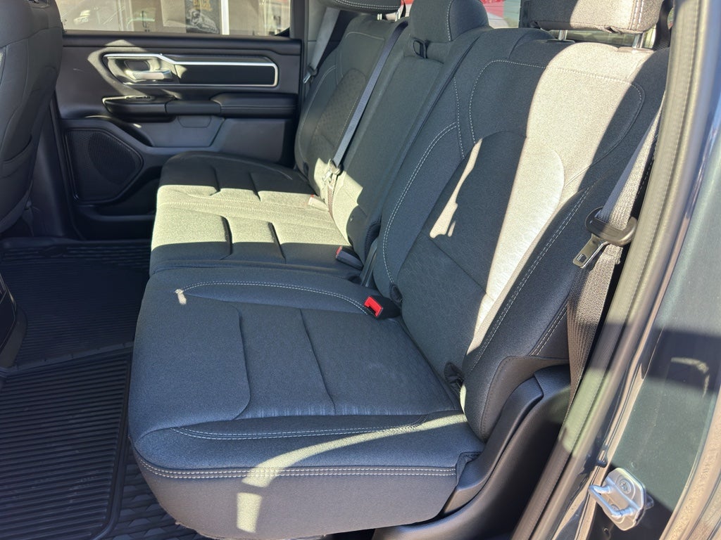 2026 RAM Ram 1500 Big Horn