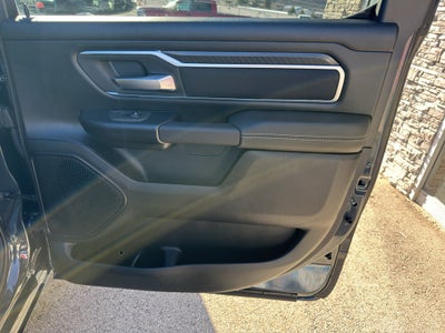 2026 RAM Ram 1500 Big Horn