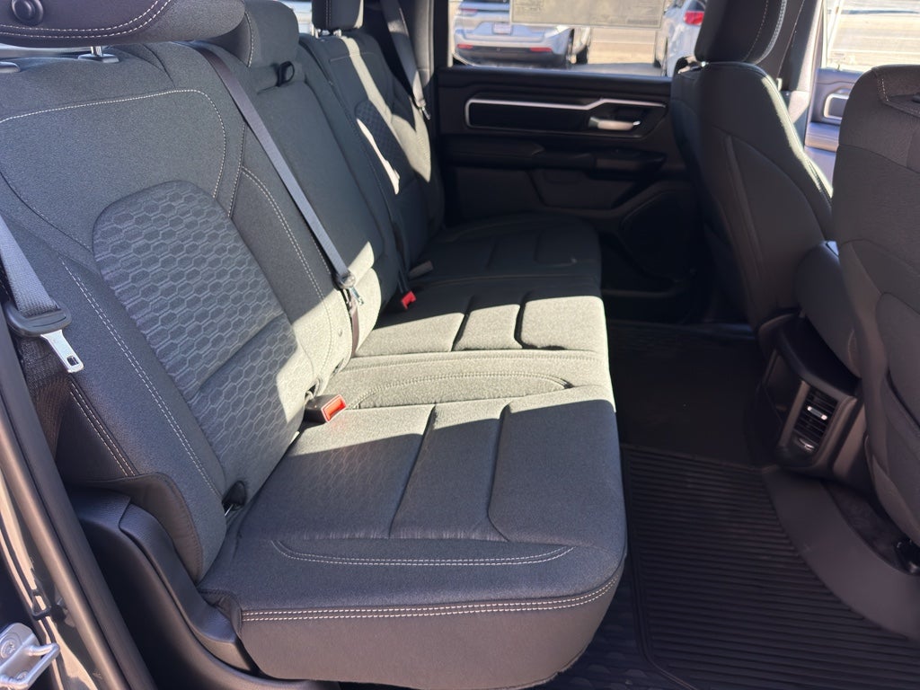 2026 RAM Ram 1500 Big Horn