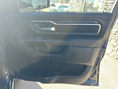 2026 RAM Ram 1500 Big Horn