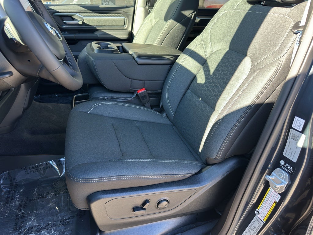 2026 RAM Ram 1500 Big Horn