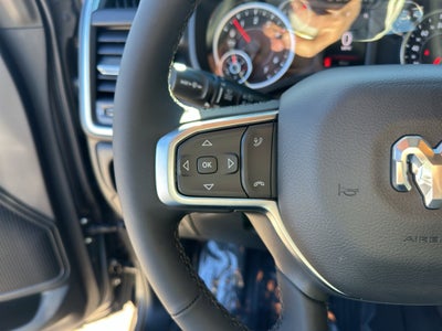 2026 RAM Ram 1500 Big Horn