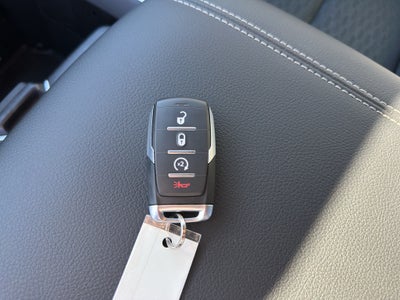 2026 RAM Ram 1500 Big Horn