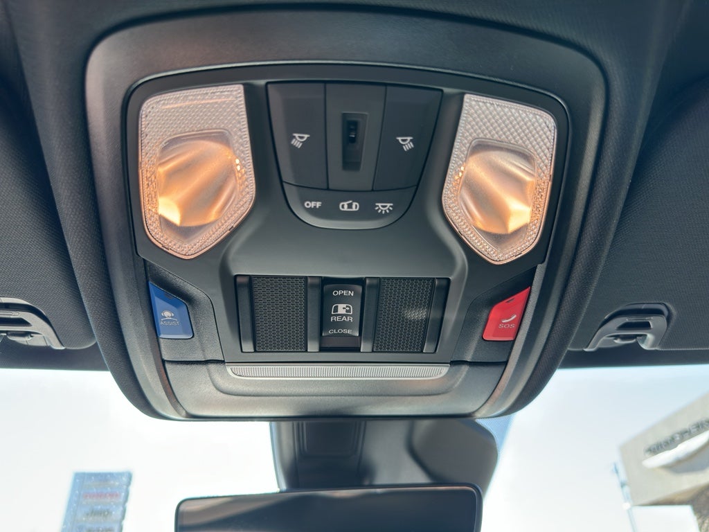 2026 RAM Ram 1500 Big Horn