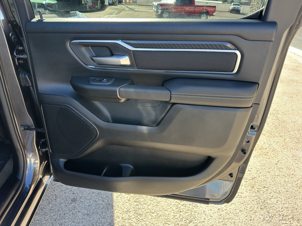 2026 RAM Ram 1500 Big Horn