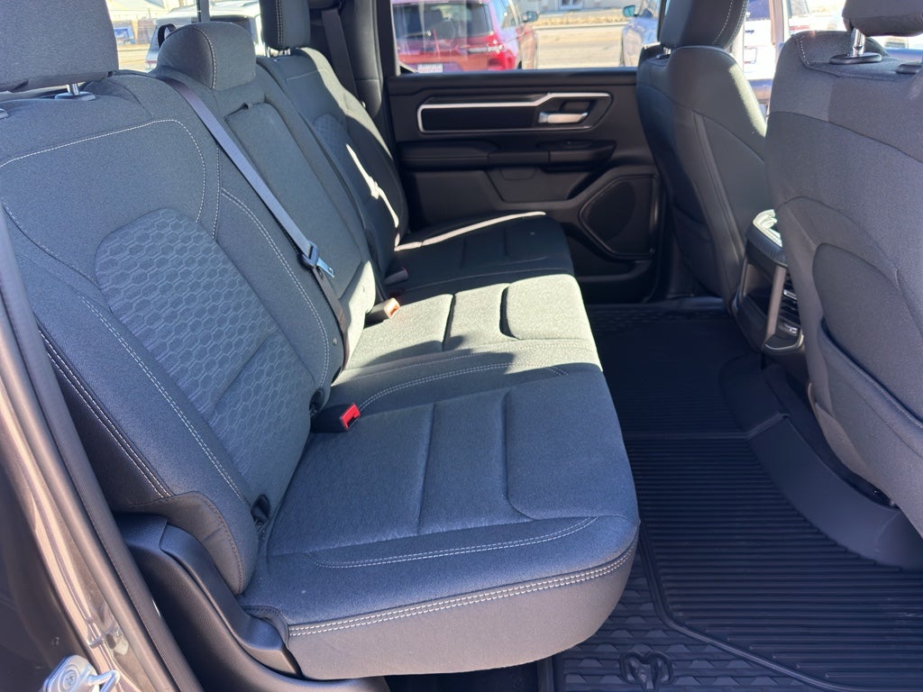 2026 RAM Ram 1500 Big Horn