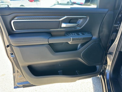 2026 RAM Ram 1500 Big Horn