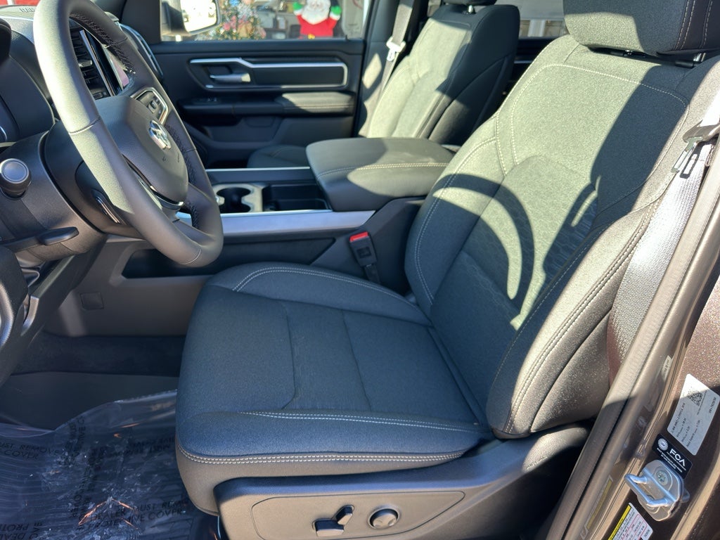 2026 RAM Ram 1500 Big Horn