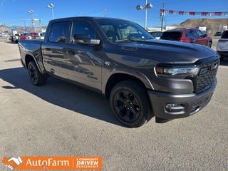 2026 RAM Ram 1500 Big Horn