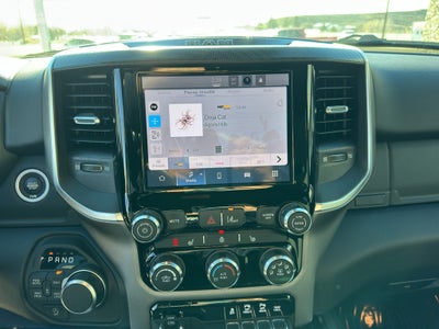 2026 RAM Ram 1500 Big Horn