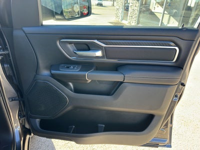 2026 RAM Ram 1500 Big Horn