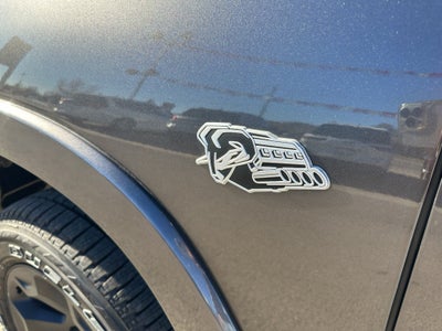 2026 RAM Ram 1500 Big Horn