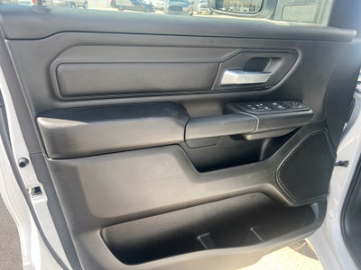 2026 RAM Ram 1500 Tradesman